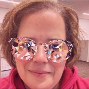 Meet your Posher, Rhonda